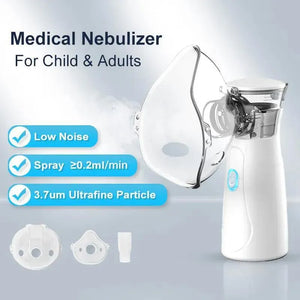 Nebulizer